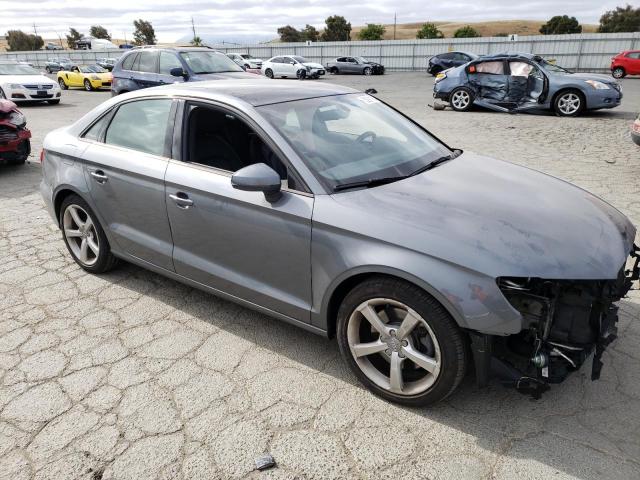 Photo 4 from auction – 2016 AUDI A3 PREMIUM with VIN WAUA7GFF7G1003421