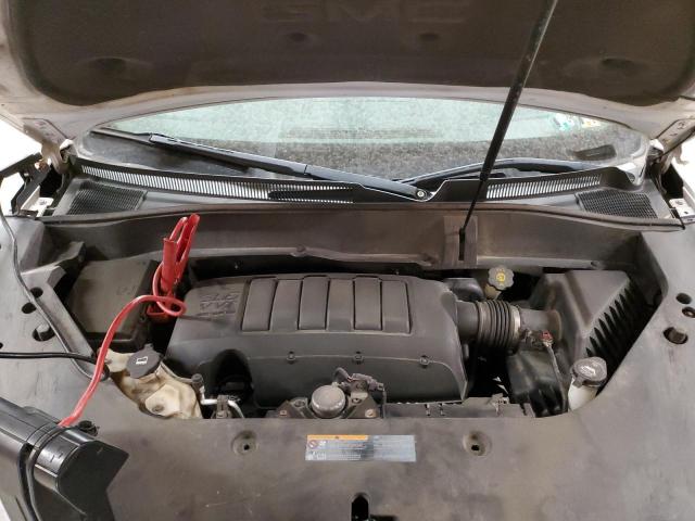 Photo 12 from auction – 2013 GMC ACADIA SLE with VIN 1GKKRPKD1DJ145219