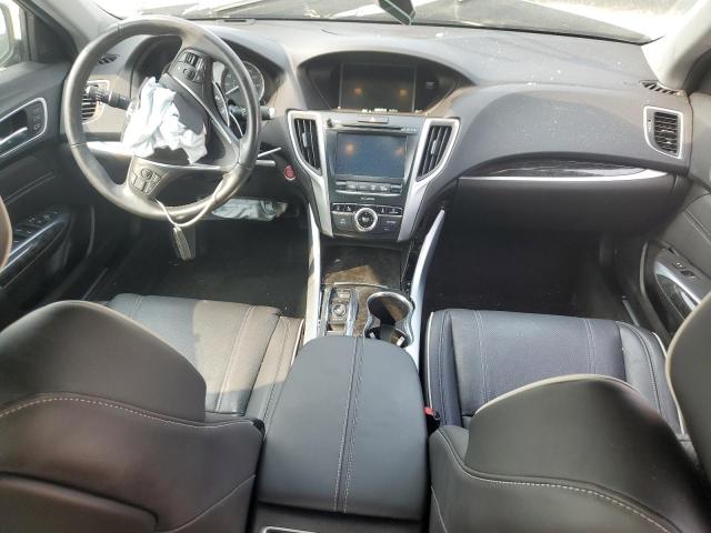 Photo 8 from auction – 2018 ACURA TLX TECH with VIN 19UUB2F52JA004073