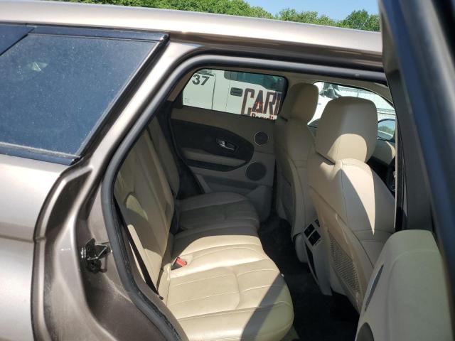 Photo 10 from auction – 2016 LAND ROVER RANGE ROVE with VIN SALVP2BG8GH099467