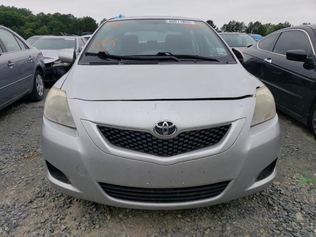 Photo 5 from auction – 2012 TOYOTA YARIS with VIN JTDBT4K33CL012242