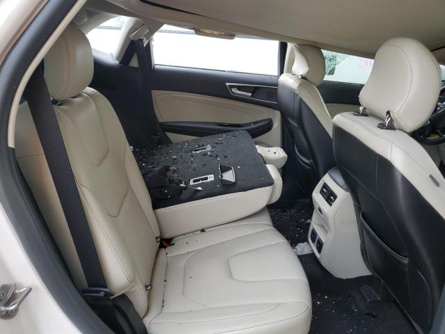 Photo 10 from auction – 2019 FORD EDGE TITAN with VIN 2FMPK4K96KBC46446