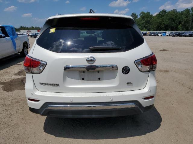 Photo 6 from auction – 2014 NISSAN PATHFINDER with VIN 5N1AR2MN9EC632668
