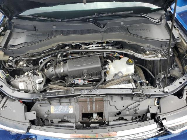 Photo 12 from auction – 2022 FORD EXPLORER L with VIN 1FMSK7FH2NGA79254