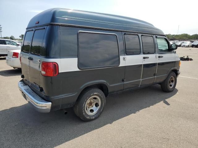 Photo 3 from auction – 1998 DODGE RAM VAN B1 with VIN 2B6HB11Y1WK136995