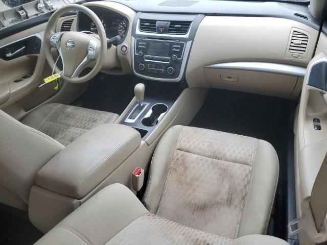 Photo 8 from auction – 2017 NISSAN ALTIMA 2.5 with VIN 1N4AL3AP1HC249335