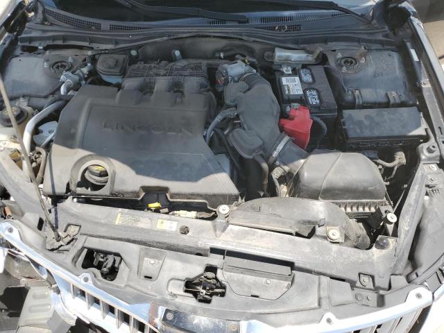 Photo 11 from auction – 2012 LINCOLN MKZ with VIN 3LNHL2GC3CR833040