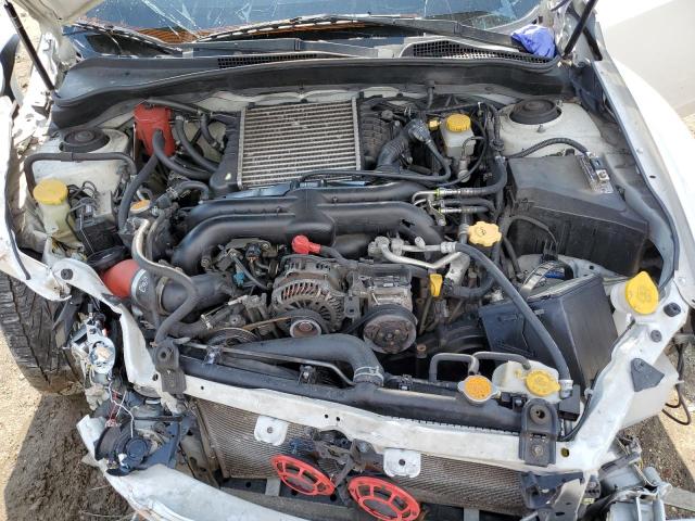 Photo 11 from auction – 2014 SUBARU IMPREZA with VIN JF1GR7E69EG263554