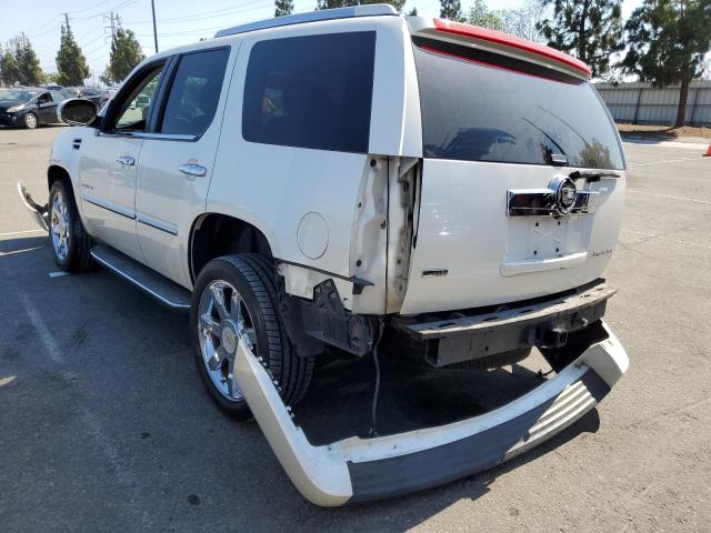 Фото 2 с аукциона – 2011 CADILLAC ESCALADE L с VIN 1GYS4BEF8BR255025