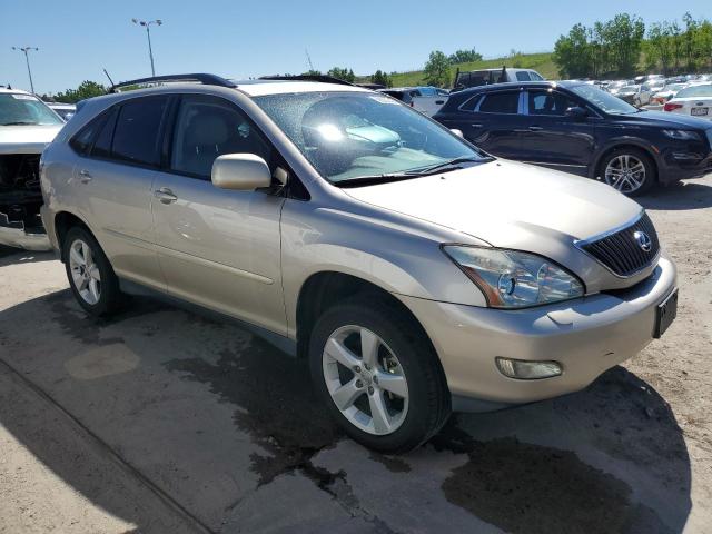 Photo 4 from auction – 2005 LEXUS RX 330 with VIN 2T2HA31U75C081462