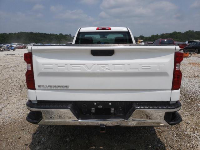 Photo 6 from auction – 2021 CHEVROLET SILVERADO with VIN 3GCNWAEF0MG367716