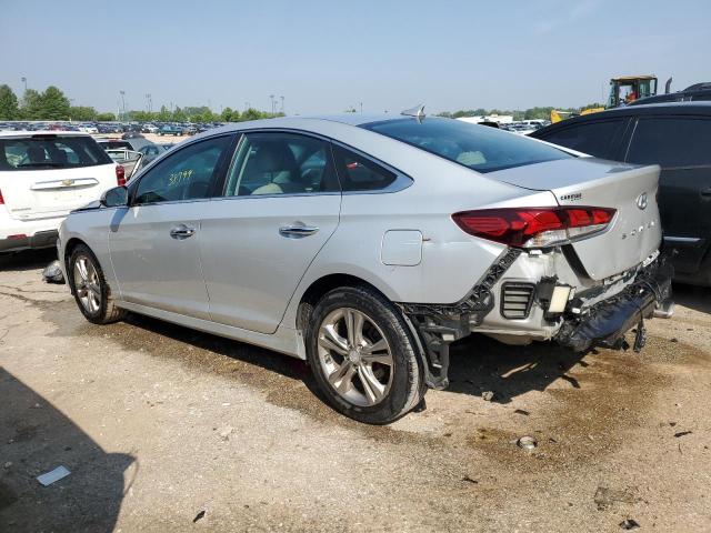 Photo 2 from auction – 2019 HYUNDAI SONATA LIM with VIN 5NPE34AF2KH819721