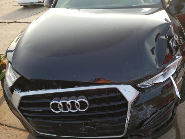 Zdjęcie 12 z aukcji – 2018 AUDI Q3 PREMIUM z VIN WA1ECCFSXJR013045