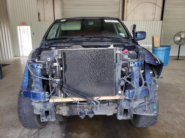 Photo 5 from auction – 2010 DODGE RAM 1500 with VIN 1D7RV1CT5AS188014