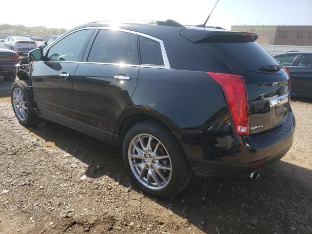 Photo 2 from auction – 2014 CADILLAC SRX LUXURY with VIN 3GYFNEE3XES664733