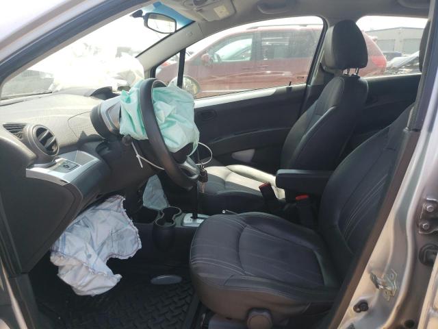 صورة رقم 7 من المزاد - 2013 CHEVROLET SPARK LS مع VIN KL8CB6S99DC508583