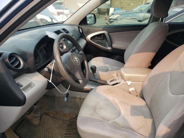 Photo 7 from auction – 2008 TOYOTA RAV4 with VIN JTMZD33V985081860