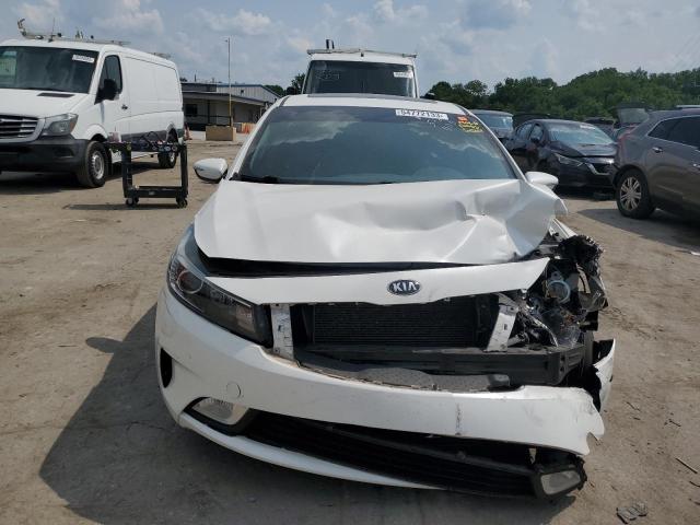 Photo 5 from auction – 2017 KIA FORTE EX with VIN KNAFX5A84H5731100