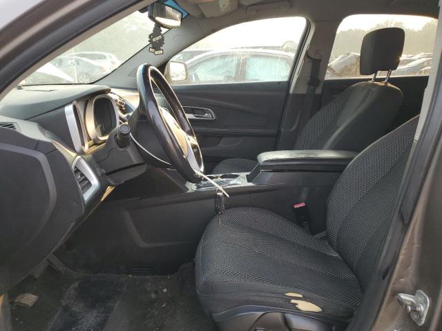 Photo 7 from auction – 2011 CHEVROLET EQUINOX LT with VIN 2CNFLEEC1B6277473