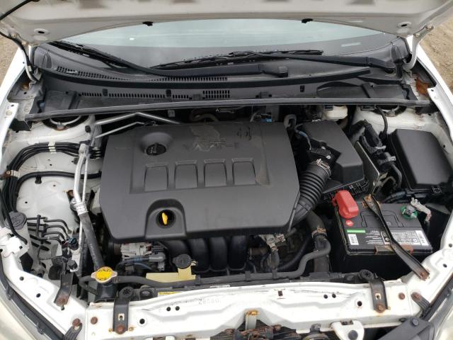 Photo 11 from auction – 2014 TOYOTA COROLLA L with VIN 5YFBURHEXEP104140