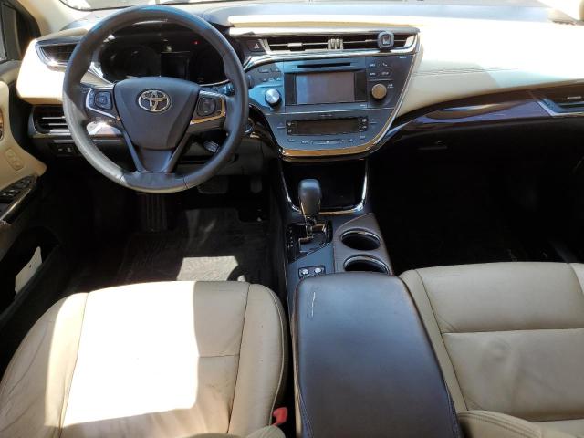 Photo 8 from auction – 2014 TOYOTA AVALON BAS with VIN 4T1BK1EB3EU092896