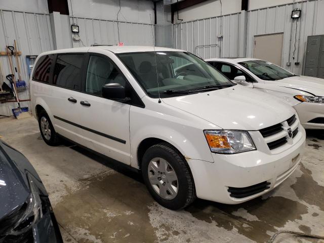 Photo 4 from auction – 2008 DODGE GRAND CARA with VIN 1D8HN44H08B156892
