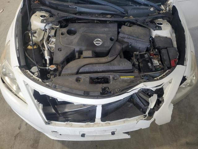 Photo 11 from auction – 2014 NISSAN ALTIMA with VIN 1N4AL3AP3EC120914