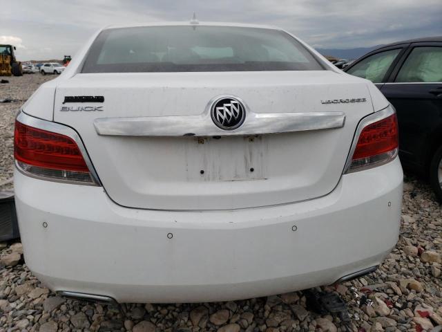 Photo 6 from auction – 2013 BUICK LACROSSE with VIN 1G4GC5E39DF177747
