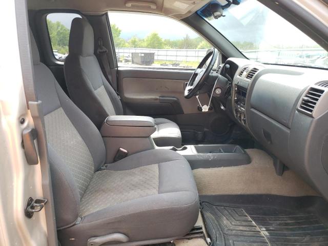 Photo 10 from auction – 2004 GMC CANYON with VIN 1GTDS196248109351