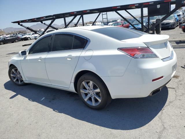 Photo 2 from auction – 2013 ACURA TL TECH with VIN 19UUA8F59DA004629
