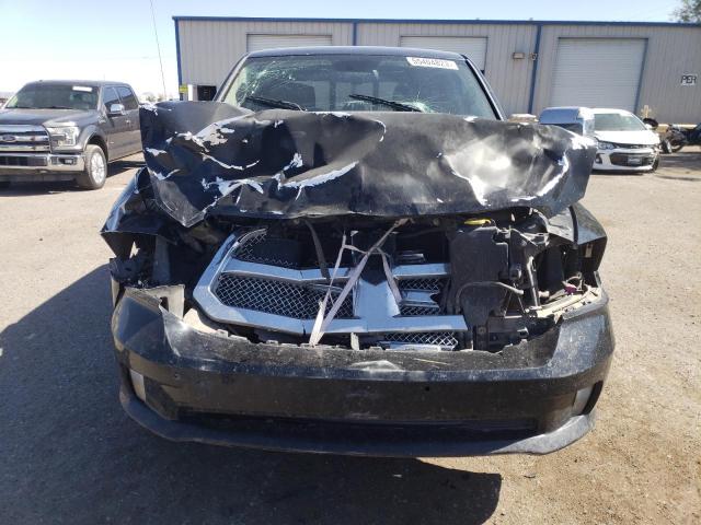 Снимка 5 от търг – 2014 RAM 1500 LONGH с VIN 1C6RR7PT5ES195232