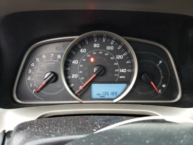 Photo 9 from auction – 2014 TOYOTA RAV4 XLE with VIN 2T3RFREV4EW217830