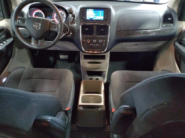 Photo 8 from auction – 2011 DODGE GRAND CARA with VIN 2D4RN3DGXBR668546