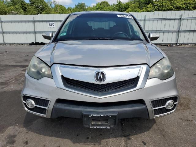 Photo 5 from auction – 2010 ACURA RDX with VIN 5J8TB2H24AA004929