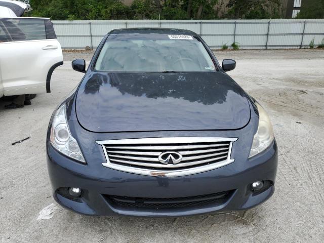 Photo 5 from auction – 2012 INFINITI G37 with VIN JN1CV6AR3CM672861