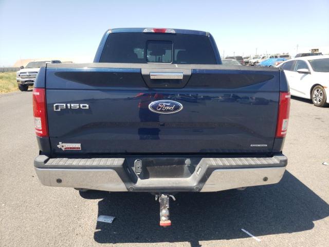 Photo 6 from auction – 2015 FORD F150 SUPER with VIN 1FTEW1C87FKE28673