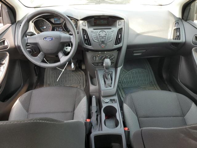 Photo 8 from auction – 2014 FORD FOCUS S with VIN 1FADP3E20EL406686