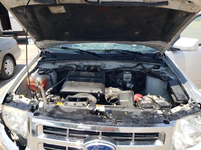 Photo 11 from auction – 2012 FORD ESCAPE LIM with VIN 1FMCU9EG7CKA85788