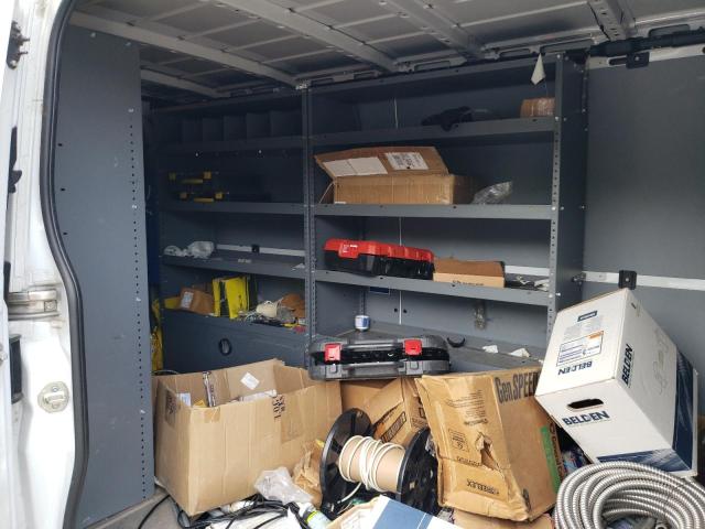 Photo 10 from auction – 2018 MERCEDES-BENZ SPRINTER 2 with VIN WD3PE7CD4JP615368