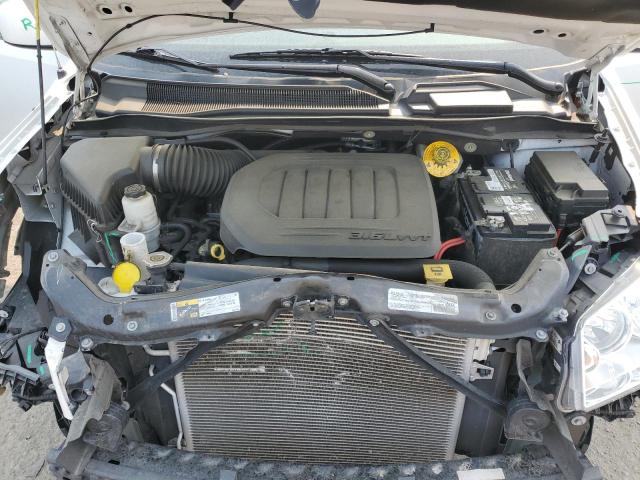 Photo 12 from auction – 2019 DODGE GRAND CARA with VIN 2C4RDGCG6KR724622