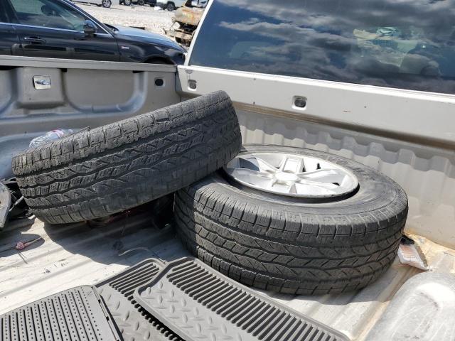 Photo 12 from auction – 2009 GMC SIERRA C15 with VIN 3GTEC23309G205437