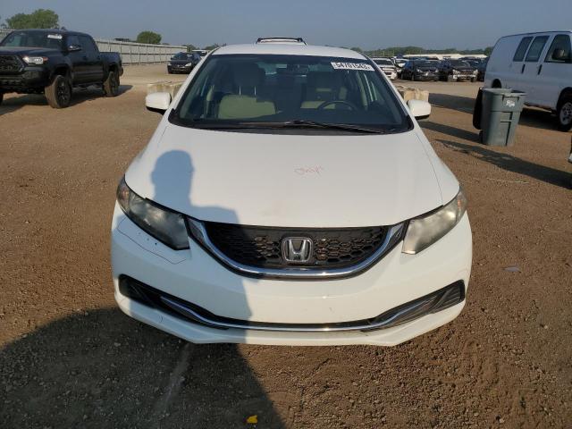 Photo 5 from auction – 2015 HONDA CIVIC LX with VIN 19XFB2F52FE063099