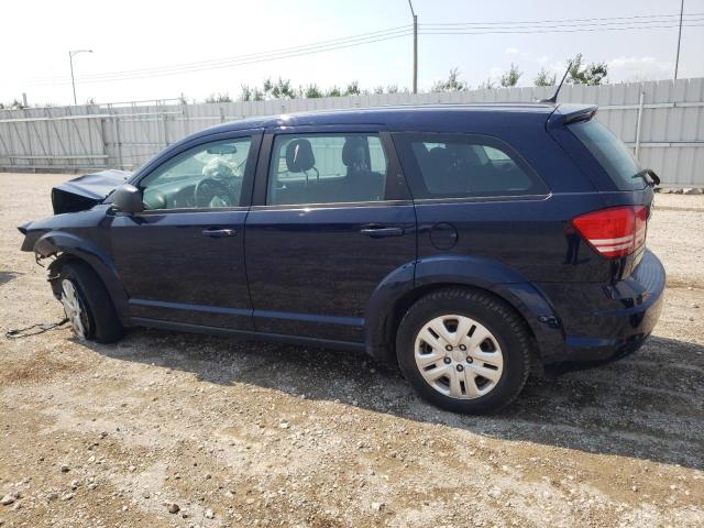 Photo 2 from auction – 2017 DODGE JOURNEY SE with VIN 3C4PDCAB2HT598630