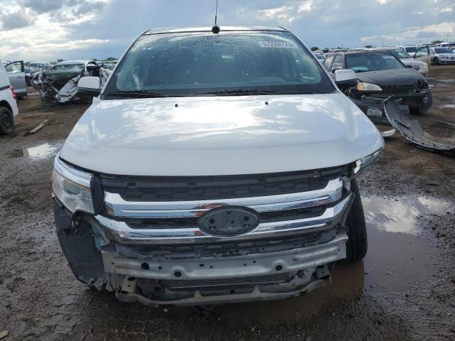 Photo 5 from auction – 2012 FORD EDGE SEL with VIN 2FMDK4JC8CBA86202