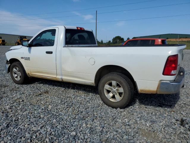 Photo 2 from auction – 2018 RAM 1500 ST with VIN 3C6JR7DT2JG141924