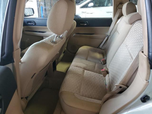 Zdjęcie 11 z aukcji – 2005 SUBARU FORESTER 2 z VIN JF1SG65605G708936