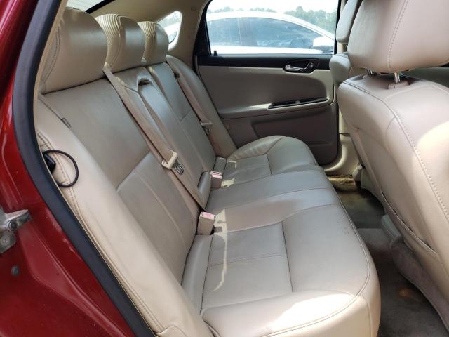 Photo 10 from auction – 2009 CHEVROLET IMPALA 1LT with VIN 2G1WT57K091205608