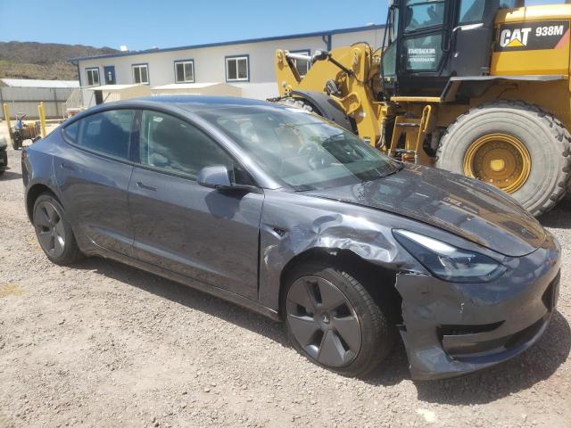 Photo 4 from auction – 2023 TESLA MODEL 3 with VIN 5YJ3E1EA9PF405744