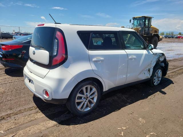 Photo 3 from auction – 2018 KIA SOUL + with VIN KNDJP3A57J7538294
