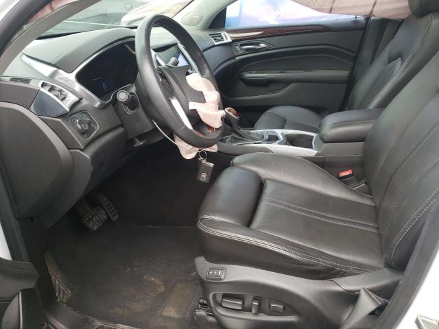 Photo 7 from auction – 2014 CADILLAC SRX PERFOR with VIN 3GYFNFE38ES548632